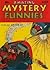 Amazing Mystery Funnies (Comic Book)