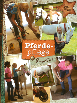 Pferdepflege (Pferdewissen, #2)