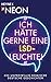 "Ich hätte gerne eine LSD-Leuchte!": 555 unfreiwillig komische Deutsche Geschichten (German Edition)