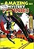 Amazing Mystery Funnies (Comic Book)