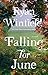 Falling for June