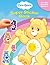 Care Bears Super Sticker Book