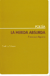 La herida absurda