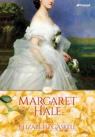 Norte & Sul (Margaret Hale)