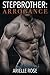 Arrogance (Stepbrother, #2)