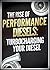 The Rise of Performance Diesels: Turbocharging Your Diesel (Turbochargers: The Ultimate Guide)
