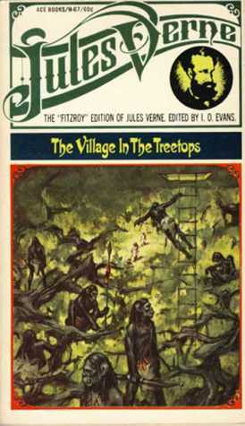 The Village in the Treetops