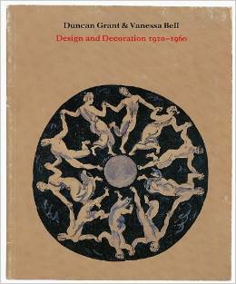 DUNCAN GRANT & VANESSA BELL: DESIGN AND DECORATION 1910-1960