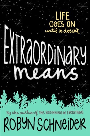 Extraordinary Means