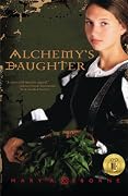 Alchemy's Daughter