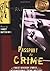 Passports to Crime: Finest Mystery Stories from International Crime Writers