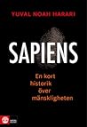 Sapiens: En kort ...