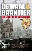 Een licht in de duisternis