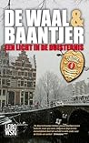Een licht in de duisternis by Simon de Waal
