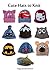 Cute Hats to Knit for children