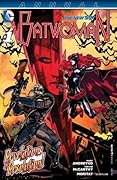 Batwoman Annual #1