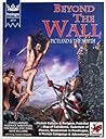 Beyond The Wall: Pictland & The North (Pendragon)