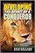 Developing the Spirit of a Conqueror