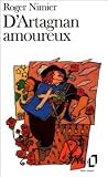 D'Artagnan Amoureux