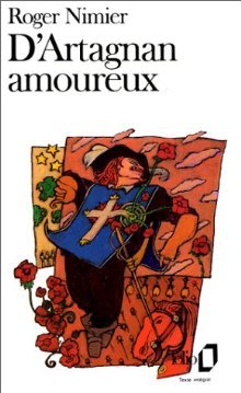 D'Artagnan Amoureux (Pocket Book)