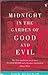 Midnight in the Garden of Good and Evil by John Berendt