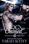 Claimed by Tarah Scott Claimed by Tarah Scott