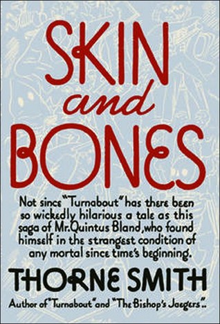 Skin and Bones