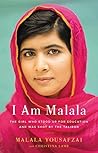 I Am Malala: The ...