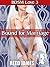 Bound for Marriage (BDSM Love, #3)