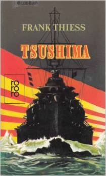 Get Frank thiess For iPhone Frank Thiess