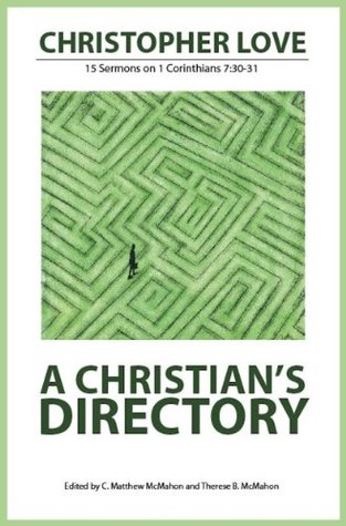 A Christian's Directory