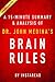 Summary of Brain Rules: by Dr. John Medina | Includes Analysis