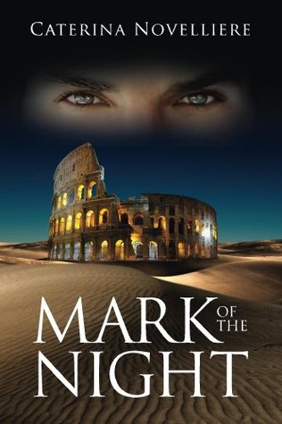 Mark of The Night (Servants of Morrigan: Four Horsemen #1)