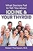 What Doctors Fail to Tell You About Iodine and Your Thyroid by Robert  Thompson