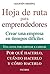 Hoja de ruta para emprendedores: Crear Una Empresa En Tiempos Difíciles