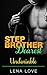Step Brother Dearest by Lena Love