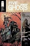 Five Ghosts #15