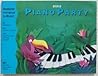 WP271 - Piano Party - Book B - Bastiens Invitation to Music