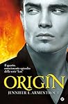 Origin by Jennifer L. Armentrout