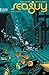 Seaguy (2004) #2 (of 3)