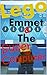 Lego: Emmet & The Super Computer