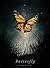 Monarch: Butterfly (Stage Four)