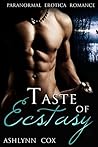 Taste Of Ecstasy