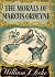 The Morals of Marcus Ordeyne, a Novel