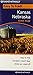 Rand McNally Easy Finder, Kansas / Nebraska by Rand McNally & Company