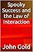 Spooky Success (The Spooky Success Series Book 1)