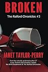 Broken (The Raiford Chronicles #3)