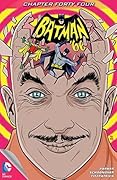 Batman '66 #44