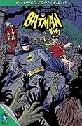 Batman '66 #48
