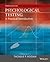 Psychological Testing: A Practical Introduction, 3rd Edition